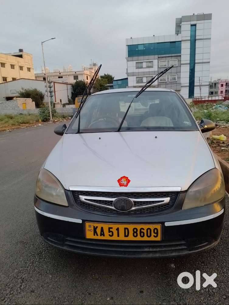 Tata Indica V2 Diesel 2016