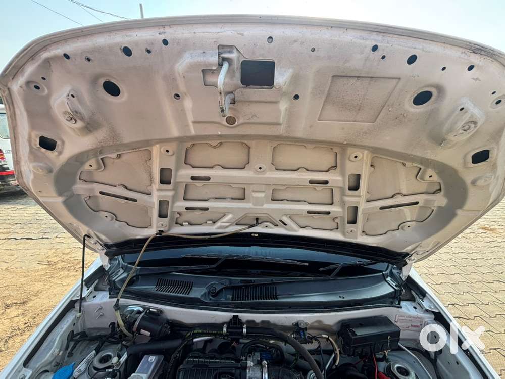 Maruti Suzuki Alto 800 2022 Petrol 40000 Km Driven