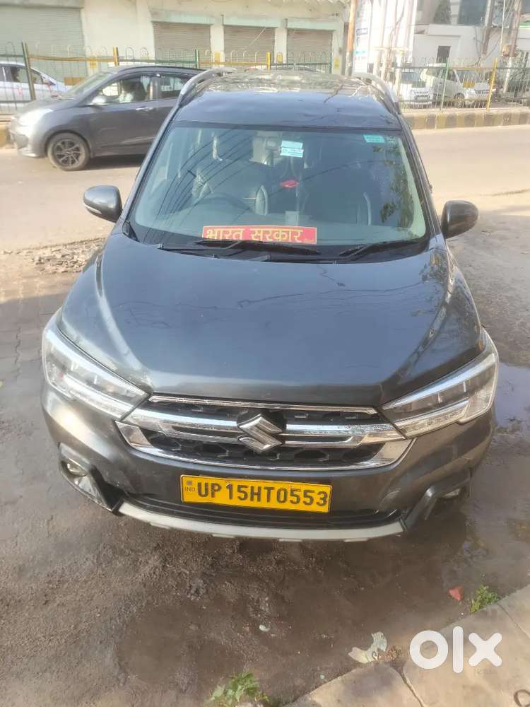 Maruti Suzuki Xl6 2024 Petrol Good Condition