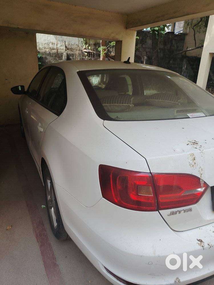 Volkswagen Jetta [2013-2017] 2.0 Tdi Trendline, 2013, Diesel