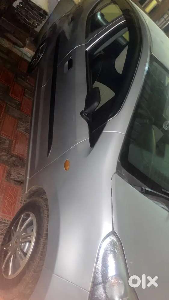 Maruti Suzuki A-star 2011 Model