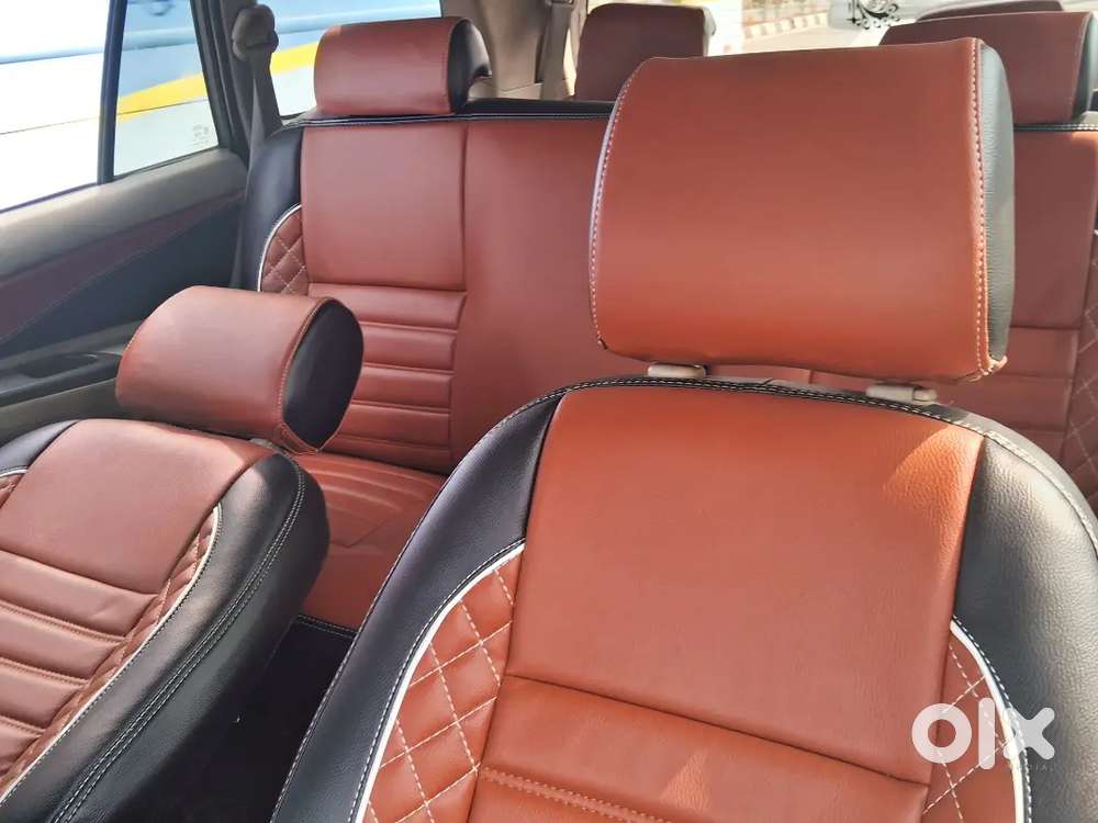 Toyota Innova 2011 Diesel 145000 Km Driven