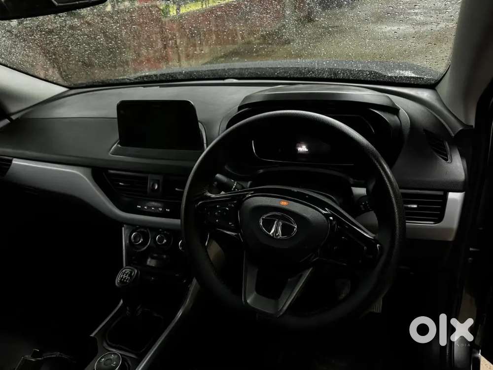 Sale Tata Nexon 1.5 Petrol 2023