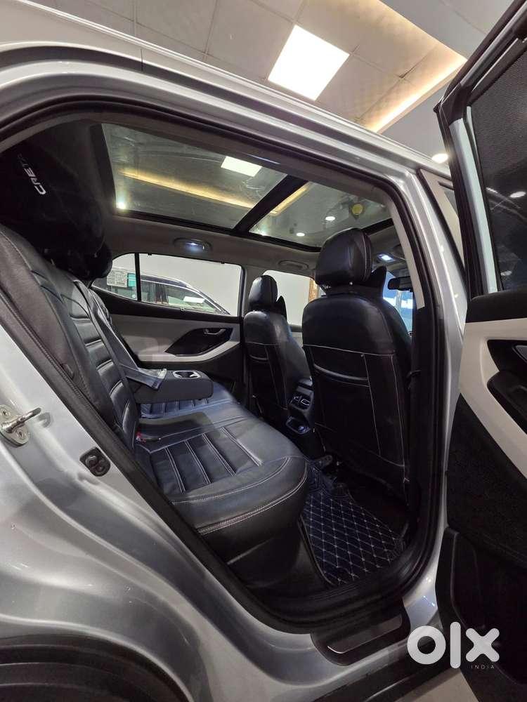 Hyundai Creta 1.5 Sx, 2020, Petrol