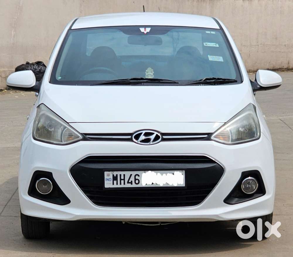 Hyundai Xcent 1.1 Crdi S, 2016, Diesel