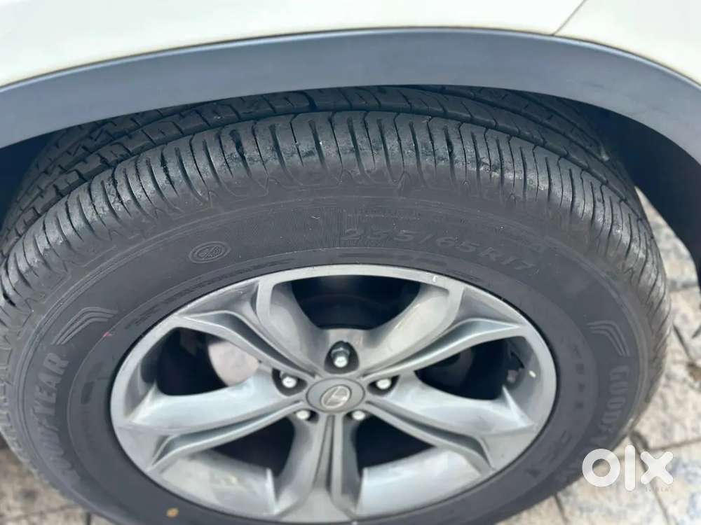 Tata Harrier 2020 Diesel Well Maintained