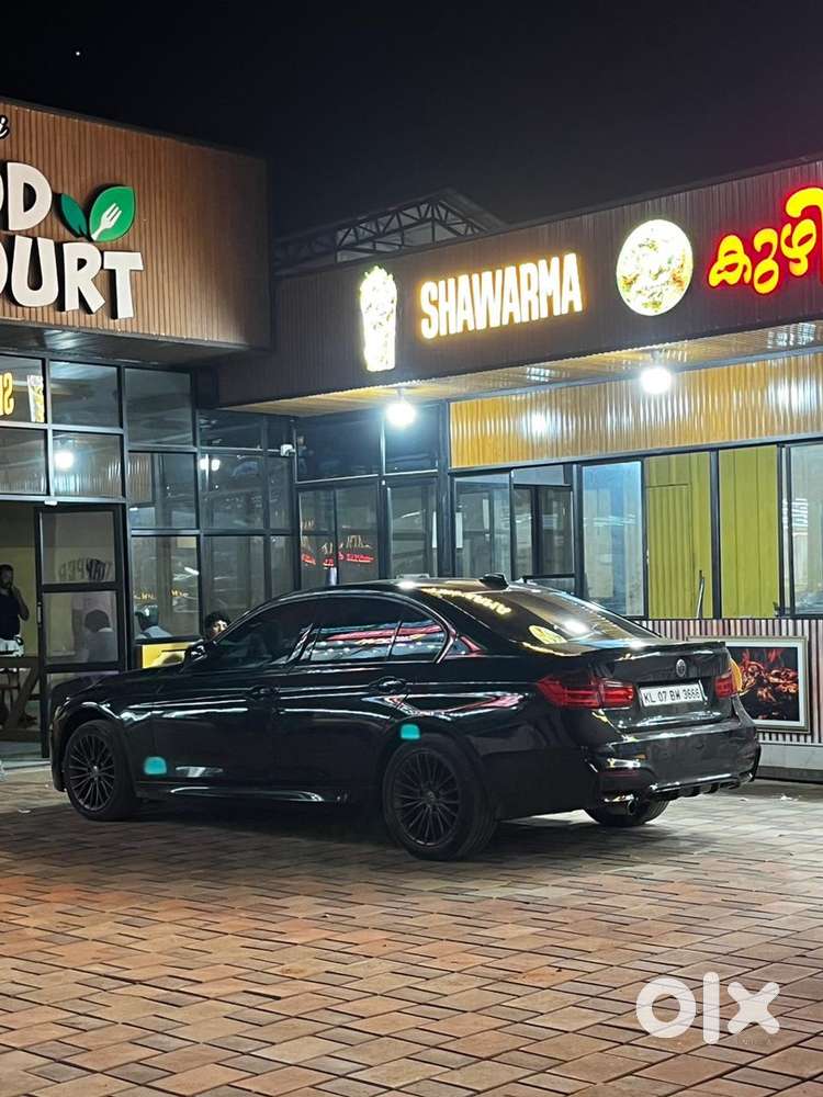 Twin Turbo