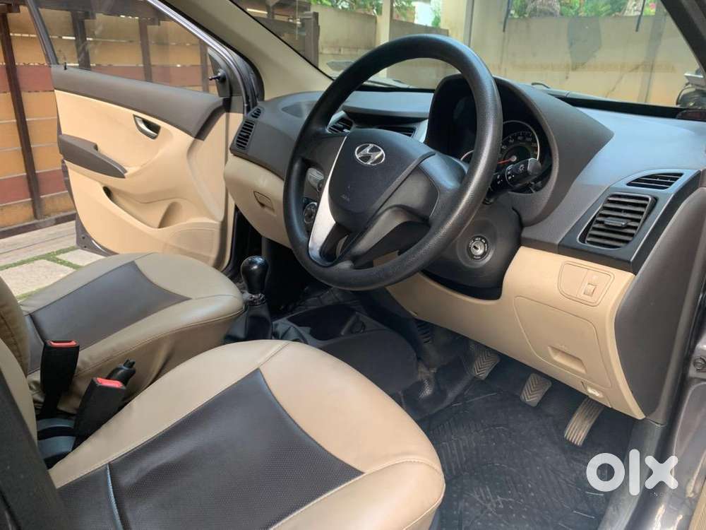 Hyundai Eon 2016 Sportz