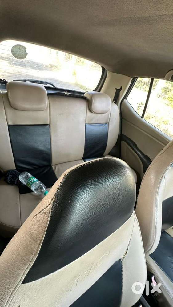 Hyundai I10 2011 Petrol Good Condition