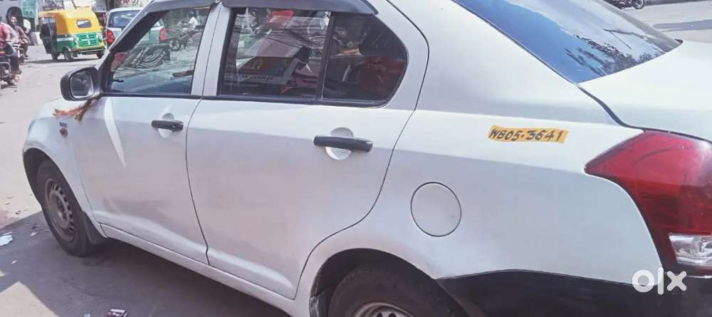 Maruti Suzuki Swift 2016