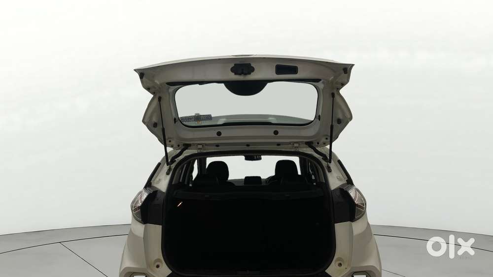 Tata Nexon 1.2 Revotron Xz Plus (s), 2023, Petrol