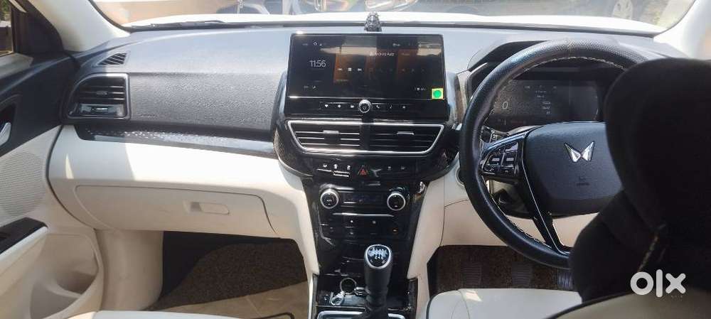 Mahindra Xuv 3xo Ax5 Pm Mt, 2024, Diesel