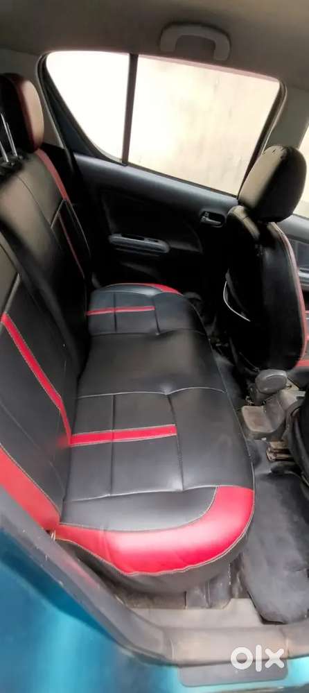 Maruti Suzuki Ritz 2011 Diesel Well Maintained