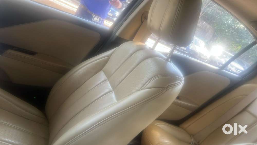 Honda City I Vtec Vx, 2014, Petrol