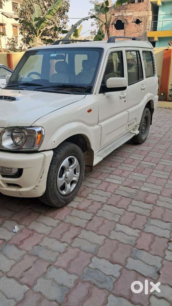 Mahindra Scorpio For Sale
