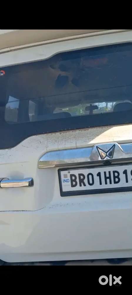 Mahindra Be 6 2023 Diesel 28650 Km Driven