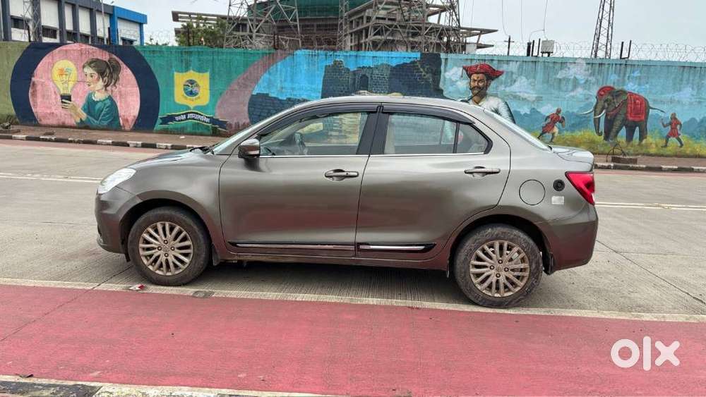 Maruti Suzuki Dzire 1.2 Zxi, 2022, Cng & Hybrids