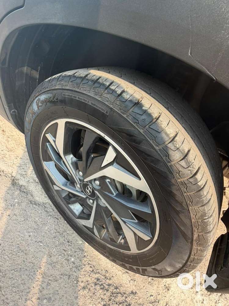 Hyundai Creta 2020 Diesel