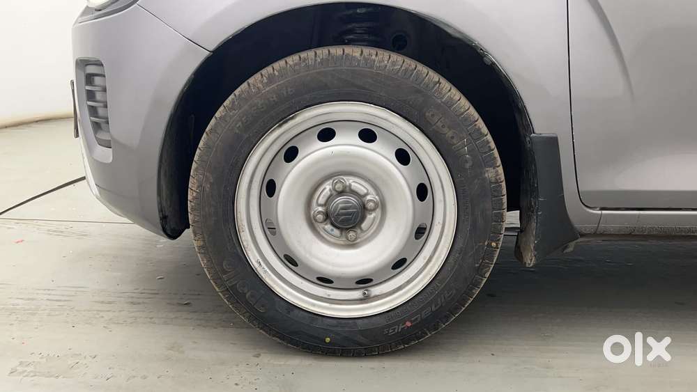 Maruti Suzuki Ignis 1.2 Sigma Mt, 2022, Petrol