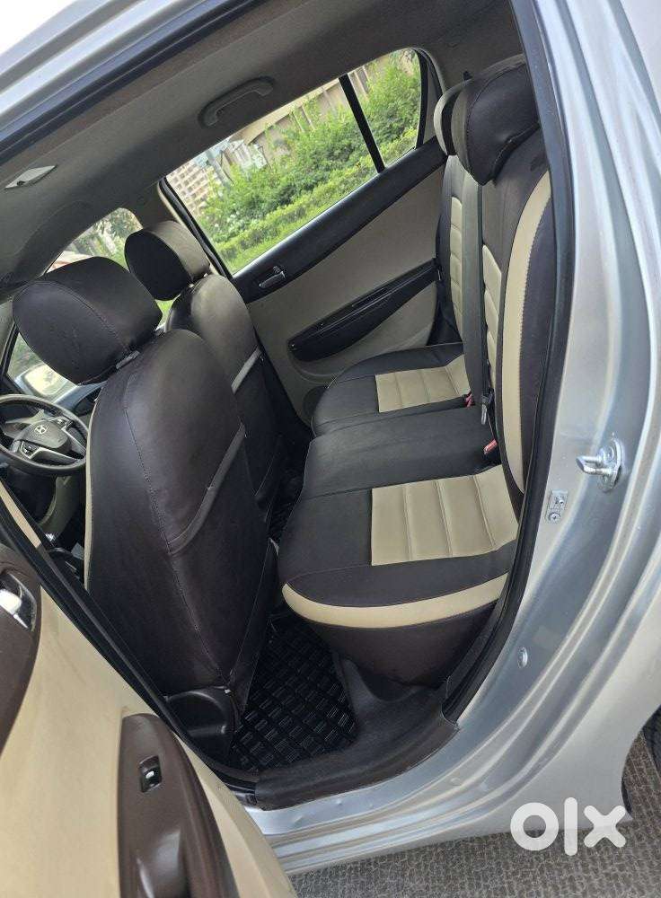 Hyundai I20 1.2 Asta, 2009, Petrol