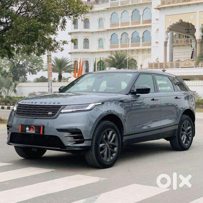 Land Rover Range Velar Hse Dynamic 2.0 Diesel, 2024, Diesel