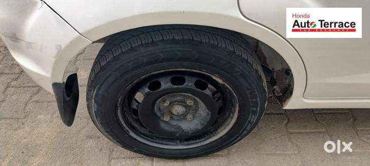 Ford Figo 2010-2012 Petrol Exi Option, 2011, Petrol