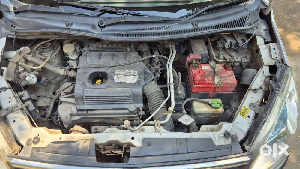 Maruti Suzuki Wagon R 2010 Year Second Owner