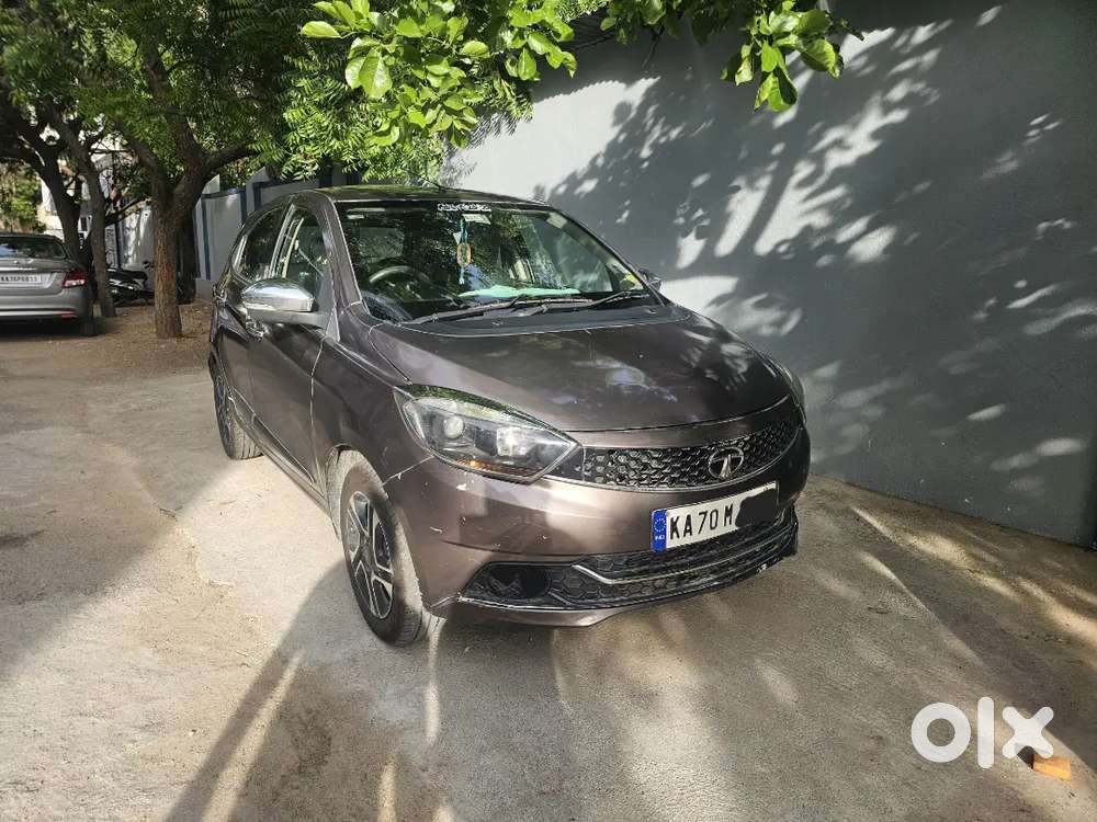 Tata Tiago 1.2 2019