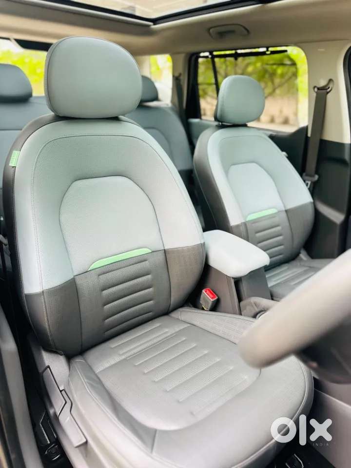 Kia Syros, 2025, Petrol