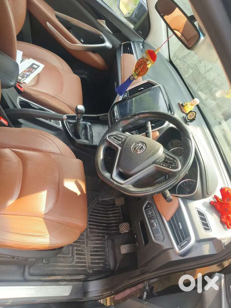 Mg Hector Plus For Sale
