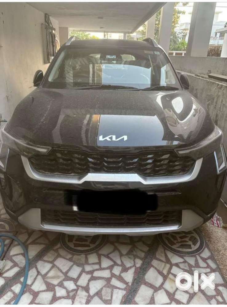 Kia Diesel Car 2025 . Driven 5000 Km Only