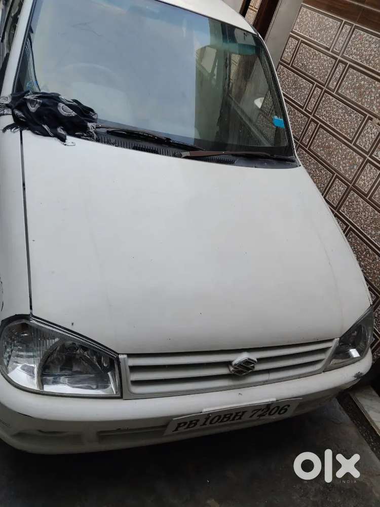 Maruti Suzuki Zen Estilo 2004