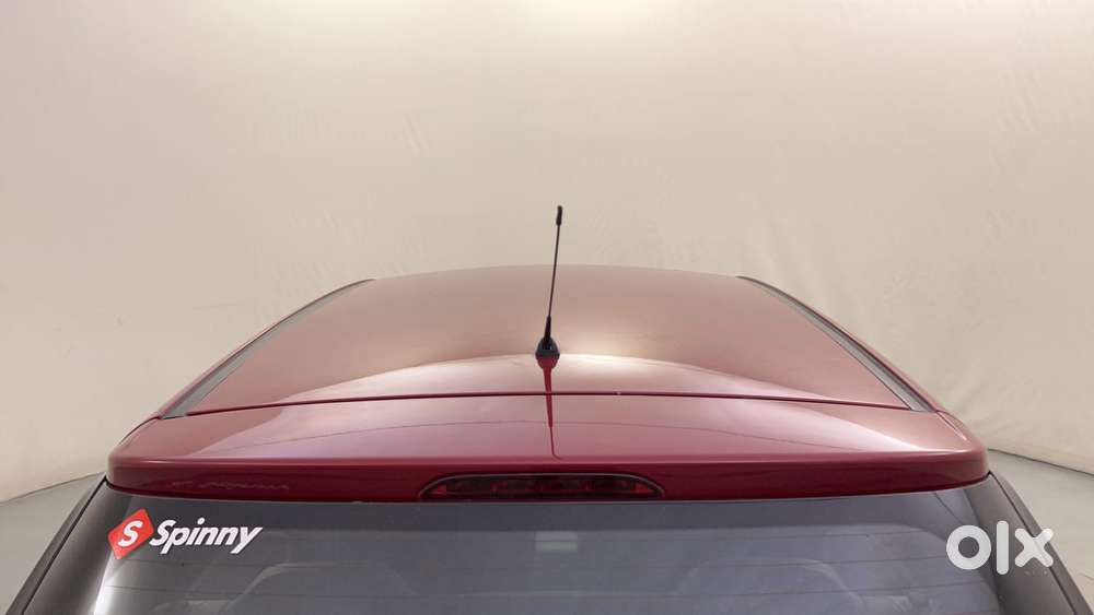 Hyundai Elite I20 [2018-2020] 1.4 Sportz Crdi, 2017, Diesel