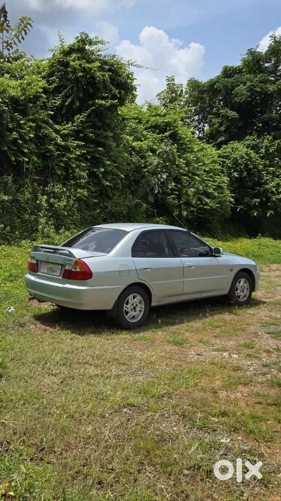 Mitsubishi Lancer Petrol