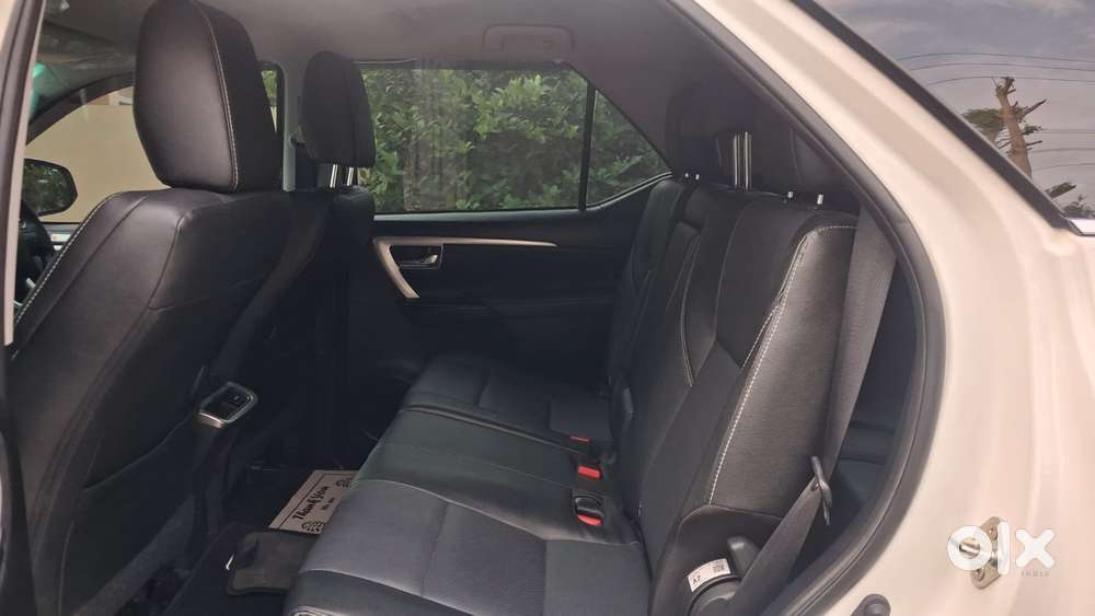 Toyota Fortuner 3.0 4x4 Automatic, 2025, Diesel