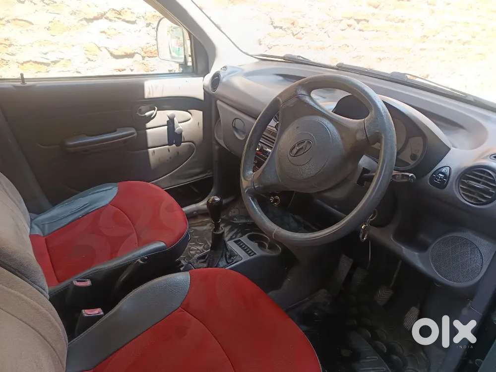 Hyundai Santro Xing 2009