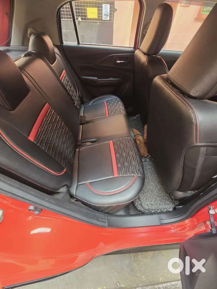 Maruti Suzuki Swift 2024 Petrol 10000 Km Driven