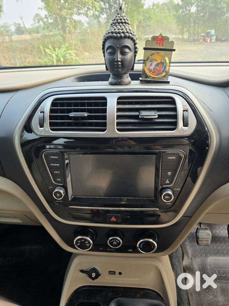 Mahindra Bolero Neo N10 (o), 2023, Diesel