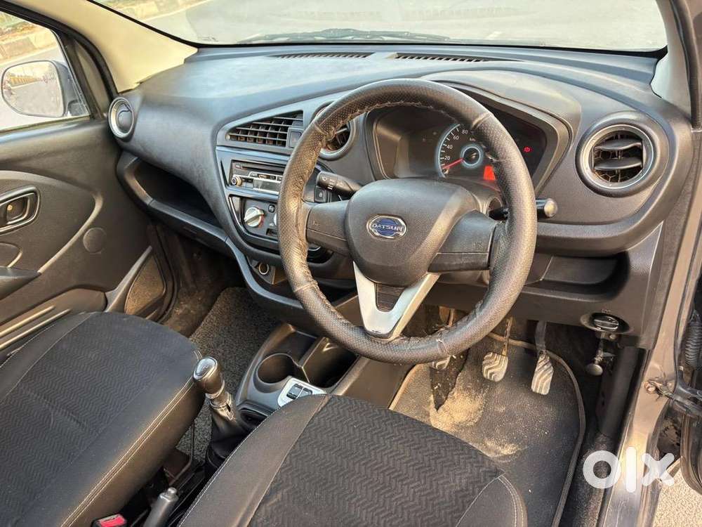 Datsun Redigo 2017 Petrol Good Condition
