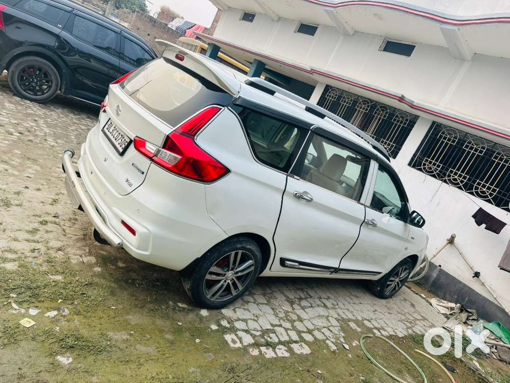 Maruti Ertiga Diesel 2019