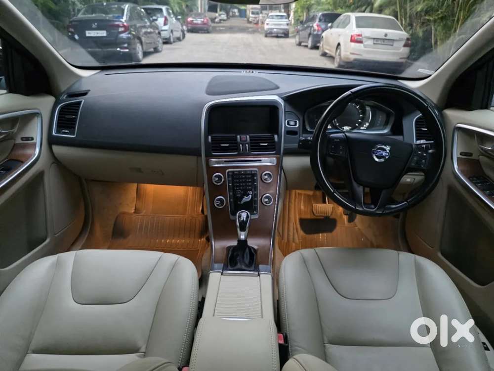 Volvo Xc60 Inscription D5, 2016, Diesel