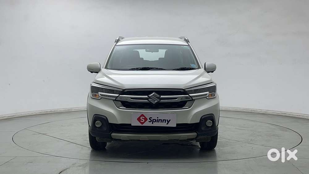 Maruti Suzuki Xl6 1.5 Alpha Plus Mt, 2023, Petrol