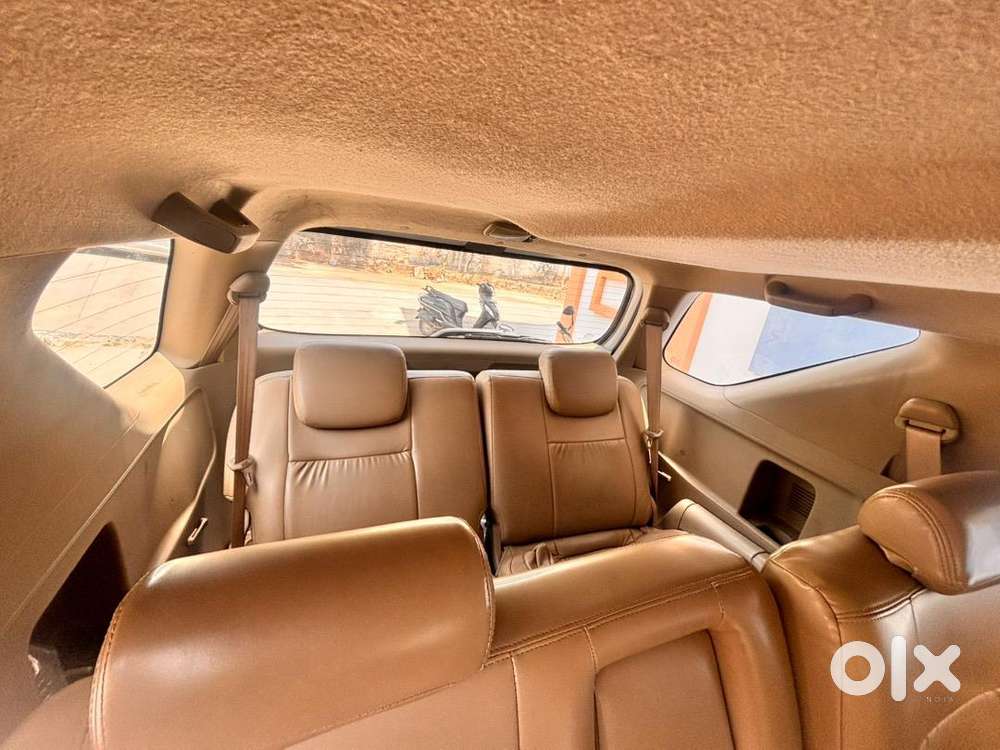 Toyota Diesel Car 2013