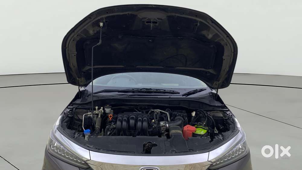 Honda City 1.5 Zx I-vtec Mt, 2021, Petrol