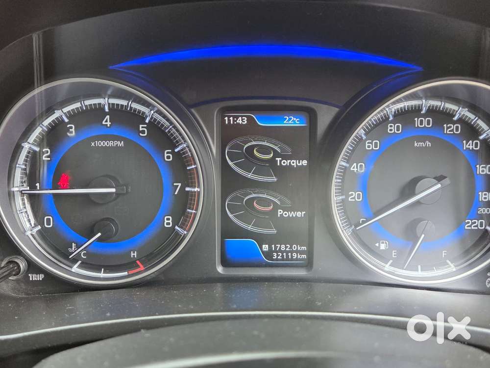 Maruti Suzuki Baleno 1.2 Zeta Shvs, 2020, Petrol