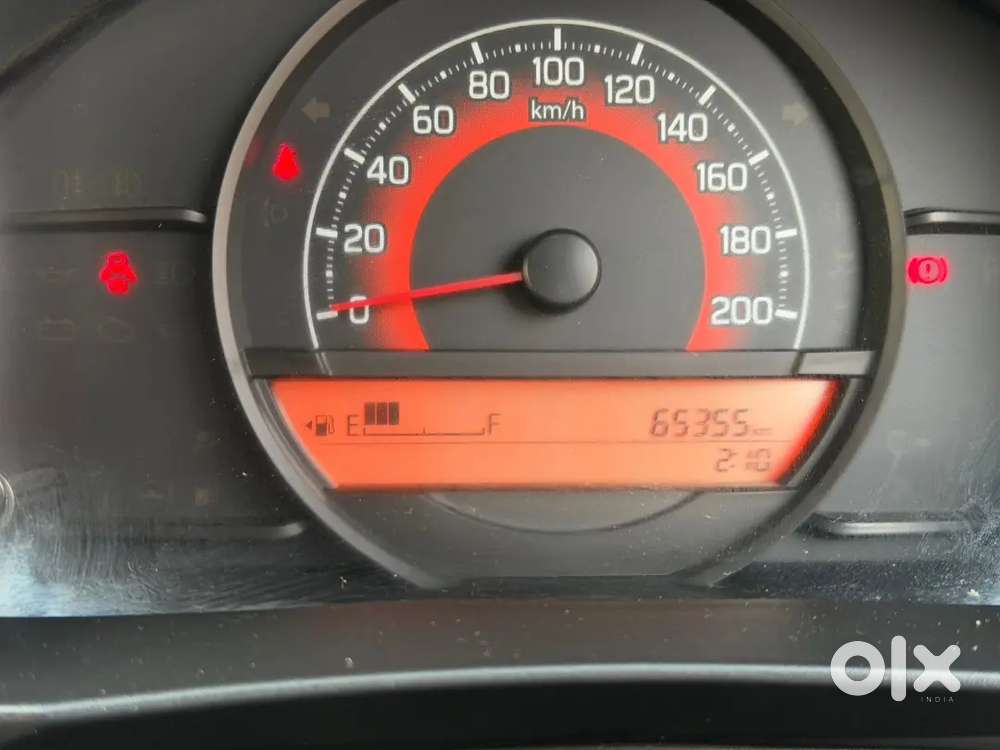 Brand New Condition Car For Sell