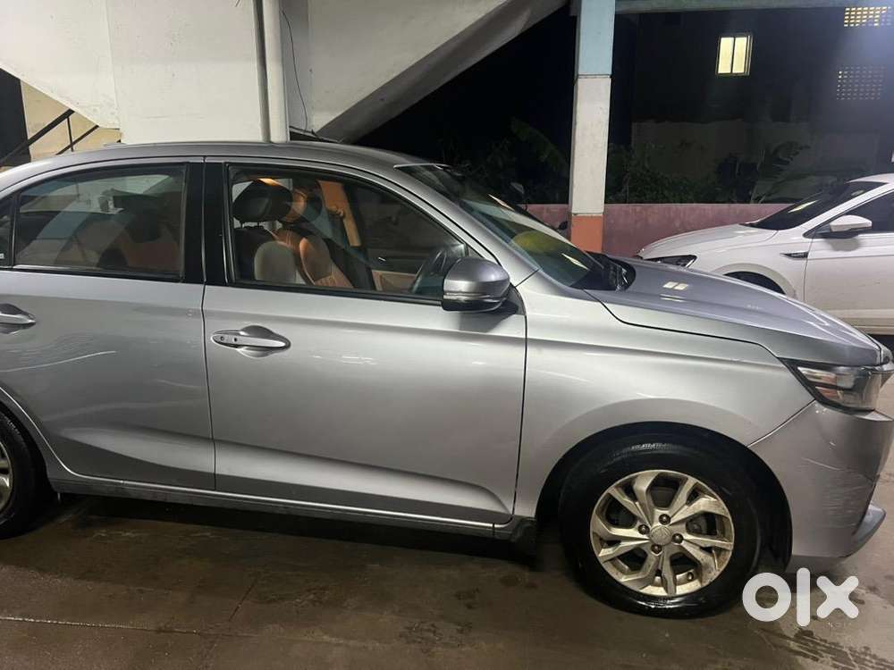 Honda Amaze 2nd Gen 2019 Petrol Well Maintained