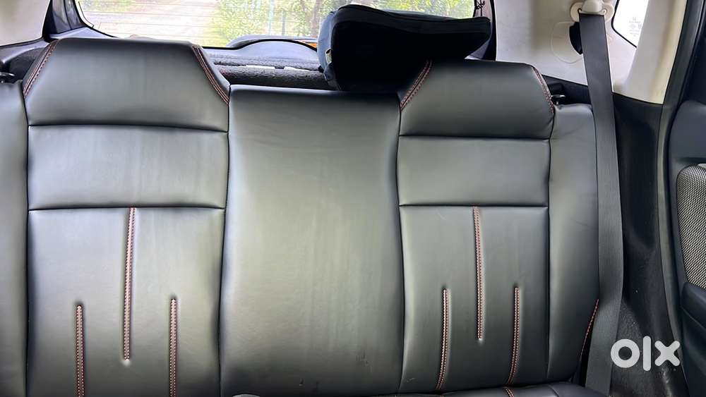 Honda Wr-v Petrol Manual 2017 In Pristine Condition