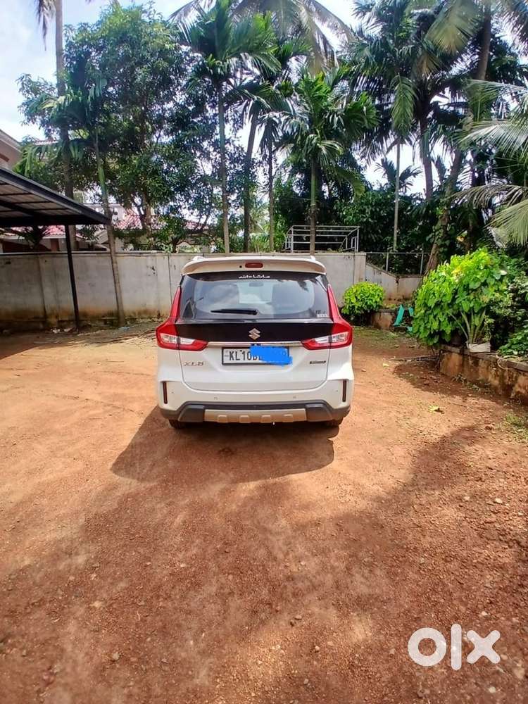 Maruti Xl6 Petrol 2020
