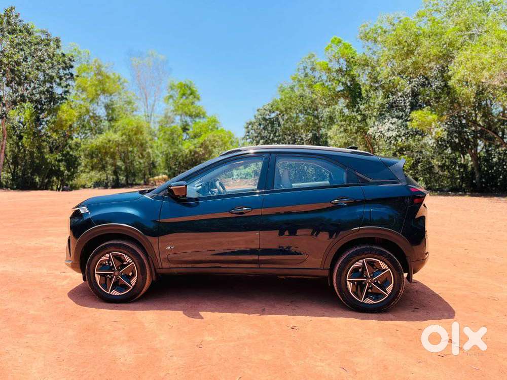 Tata Nexon Ev Empowered Plus Lr, 2024, Electric
